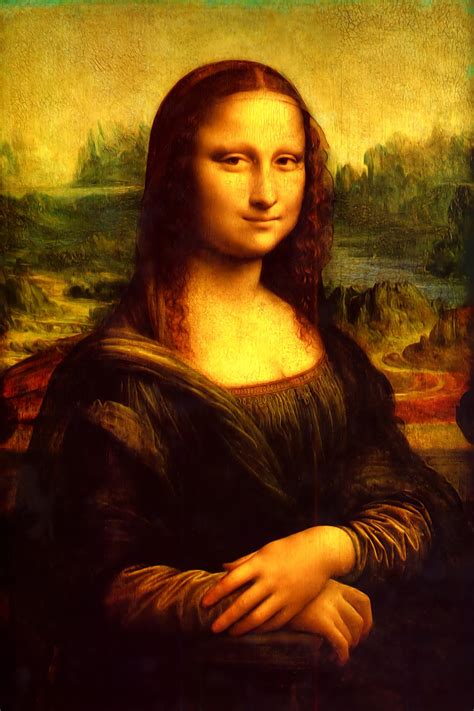 Mona Lisa Mona Lisa Pursiainen Wikipedia Join Us Wednesday