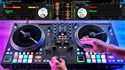 Pro Dj Mixes 15 Songs In 4 Minutes Creative Dj Mixing Ideas For
