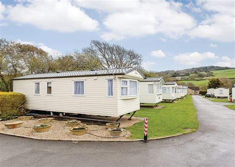 Seadown Park In Charmouth Holiday Parks Book Online Hoseasons