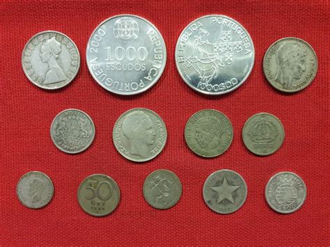Monde Lot Various Coins 19th And 20th Century 13 Pieces Catawiki