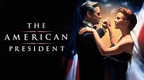 Watch Or Stream The American President