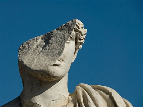 Broken Statue Stock Photos Pictures And Royalty Free Images Istock