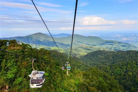 It is known for being the only place with legal casinos in malaysia, awesome theme parks and its cool weather. 25 Best Things To Do In The Genting Highlands (Malaysia ...