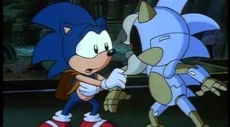 Sonic Has Always Been Political Sonic The Hedgehog Amino