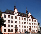 Alte Universität | Landeshauptstadt Mainz