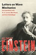 Letters on Wave Mechanics eBook by Albert Einstein | Rakuten Kobo