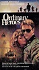 Ordinary Heroes (1986 film) - Alchetron, the free social encyclopedia