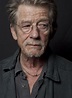 John Hurt, British actor who played desperate, eccentric characters ...