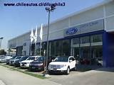 Pictures of San Antonio Ford Truck Dealers