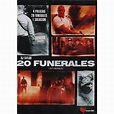 20 Veinte Funerales 20 Funerals Pelicula Dvd PRODISC 20 Veinte ...