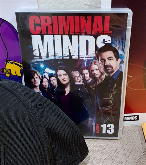 charitybuzz criminal minds script and photo signed by joe mantegna