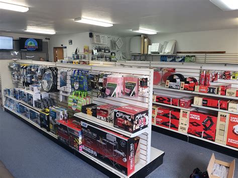 Rv Parts And Accessories Online Rv Parts Store Seattle Washington