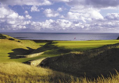 Golf Tours Of Scotland Blackeagle Golf