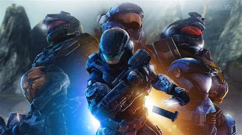 Wallpaper Halo Wars 2 2017 Games Concept Art 4k Halo Reach