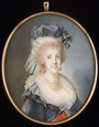 Maria Carolina, 1752-1814, Queen of Naples and Sicily | Royal Museums ...