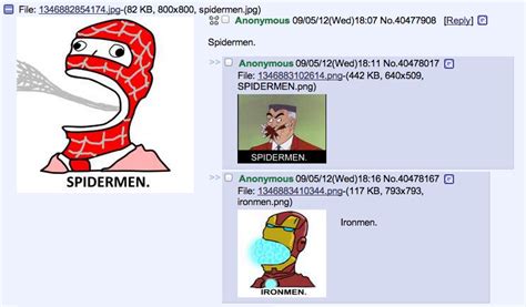 The Future Of Memes 4chan Hits 22m Monthlies Unveils New Api Techcrunch