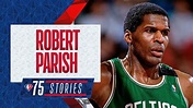 75 Stories: Robert Parish - Date 20-02-2022 Online | Voot