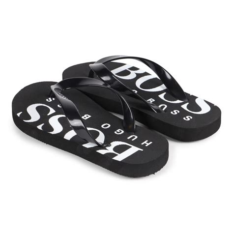 Flip Flops Sandals Brands Black Mens In Saudi Arabia