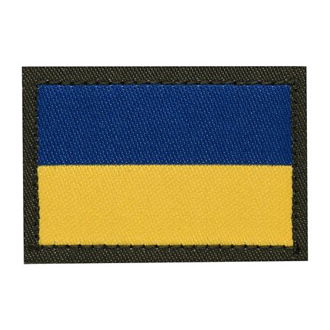 Ukraina, pronounced ʊkrɐˈjinɐ ( listen)) is a country in eastern europe. Нашивка Україна прапор