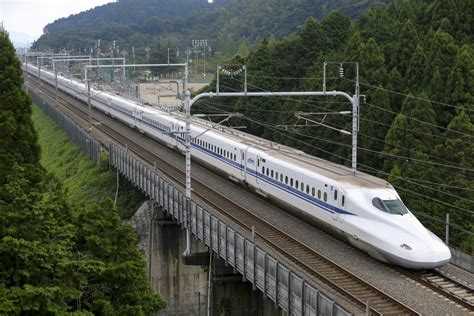 Next Stop For Texas High Speed Rail Design And