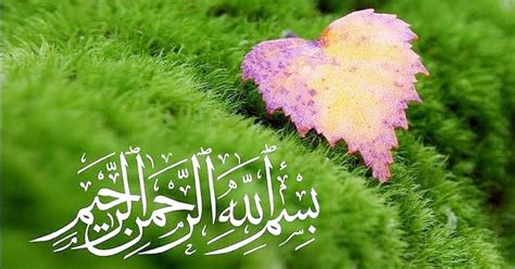 Al fatihah termasuk ayat yang mempunyai khasiat yang sangat luar biasa. Rahasia Kasih Sayang Allah Yang Tak Disadari Manusia