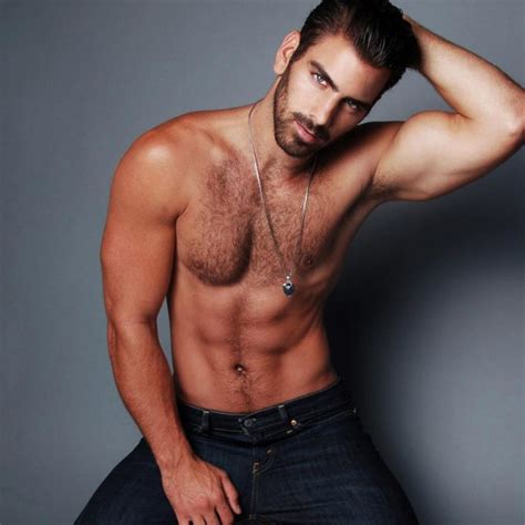 Crush On Nyle Dimarco Fashionably Male