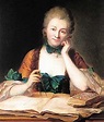 Éphéméride - 10 septembre 1749 : Décès d’Émilie du Châtelet