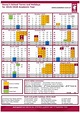 Will There Be A 2021 School Year | Calendar Printables Free Blank