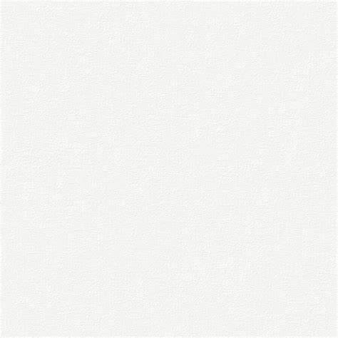 Graham And Brown Eclectic 56 Sq Ft White Vinyl Paintable Textured Solid