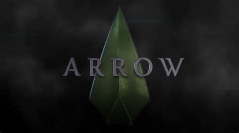 Arrow Arrowverse Wiki Fandom Powered By Wikia