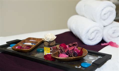 Luxury Elements Spa Wellbeing Time Out Abu Dhabi