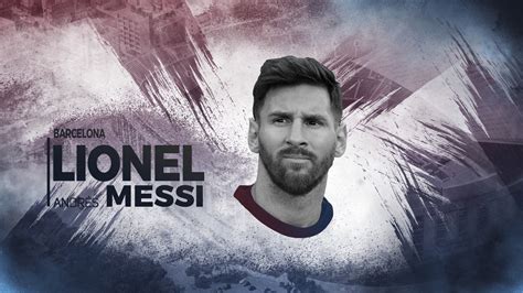 Lionel Messi Hd Soccer Fc Barcelona Hd Wallpaper Rare Gallery