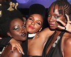DIVA DISH! Did Janelle Mon├íe Confirm She's Dating Lupita Nyong'o ...