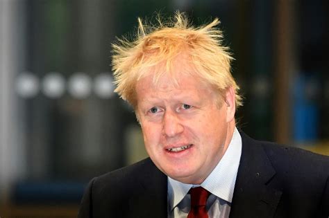 Boris johnson became prime minister on 24 july 2019. Britain's Johnson to table new Brexit plan 'very soon'