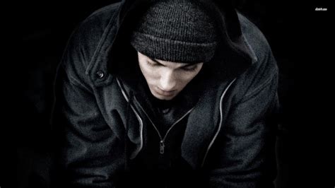 Marshall bruce mathers iii was born 17 october 1973. Eminem Wallpaper 8 Mile ·① WallpaperTag