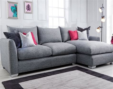 The Furniture World Guide To Buying A Corner Sofa Furniture World