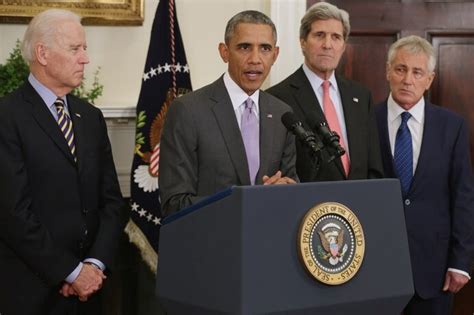 Former Obama Ambassadors Against A Full Afghan Troop Withdrawal In 2016
