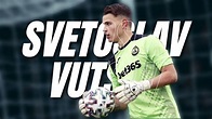 Svetoslav Vutsov - Светослав Вуцов · Slavia Sofia 2021 - YouTube