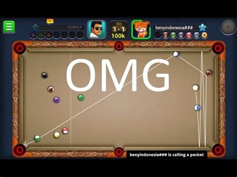 It'll also add even more depth and strategy to 8 ball pool: BEST TRICKSHOTS IN 8 BALL POOL!! - Multimillionaire & Thor ...