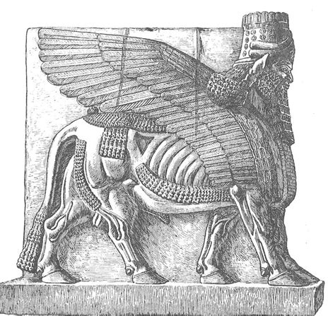 Category Assyrian Art From Dur Sharrukin Wikimedia Commons Art