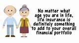 Life Insurance For 75 Year Old Pictures