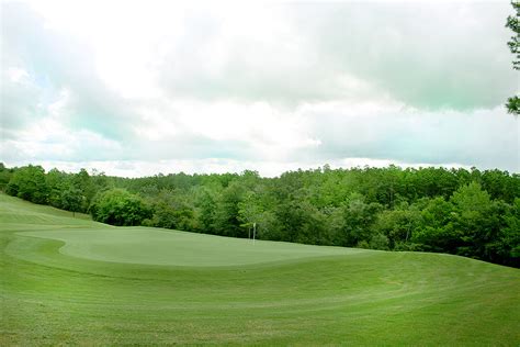 Gallery Blackstone Golf Course
