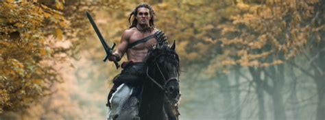 Conan The Barbarian Where To Watch Streaming And Online Nz