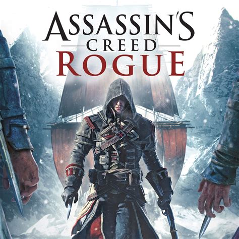 Assassins Creed Rogue Playlists Ign