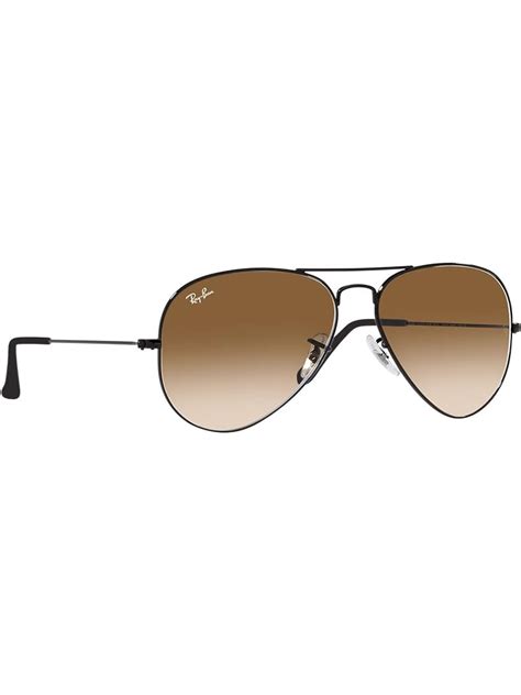 Ray Ban Rb3044 Aviator Small Metal 52mm Free Shipping