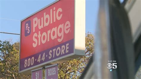 Your renters or homeowners insurance policy may also provide the coverage you need, so check with your insurance agent. Former Employees Say Public Storage Forces Bad Insurance ...