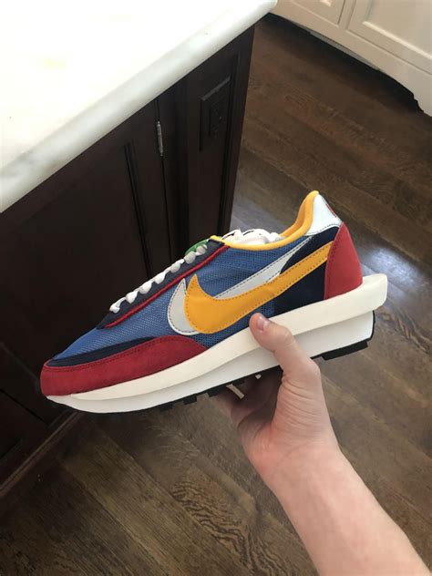 These Are Insane Rsneakers