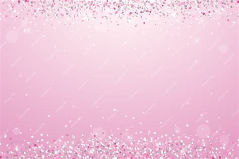 Top 48 Imagen Pink And Silver Background Vn