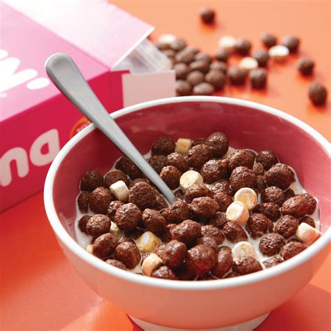 New Post Dunkin' cereals create the best cereal milk