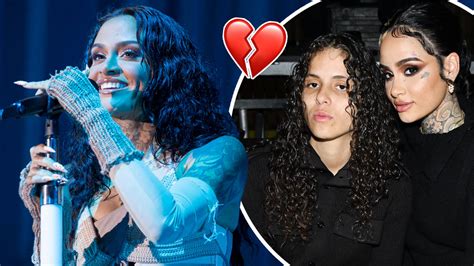 Kehlani Confirms Split From Girlfriend 070 Shake In Cryptic Video Capital Xtra